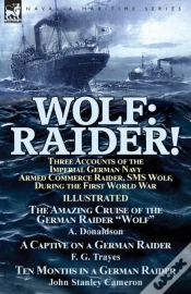 Capa do artigo Wolf