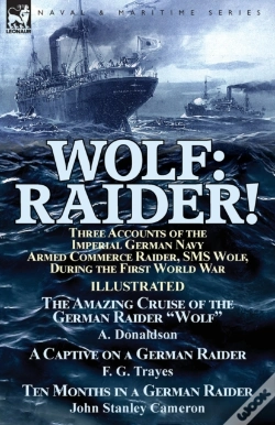 Capa do artigo Wolf