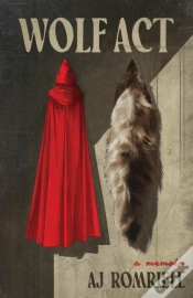 Capa do artigo Wolf Act