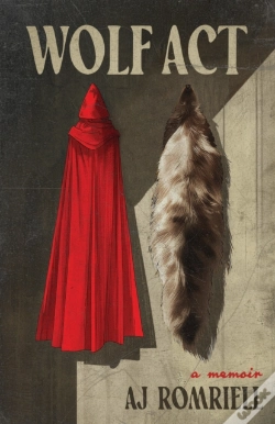 Capa do artigo Wolf Act
