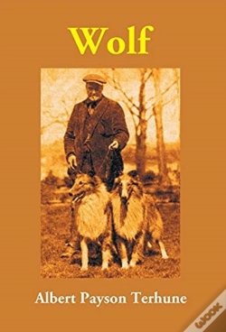 Capa do artigo Wolf