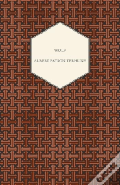 Capa do artigo Wolf