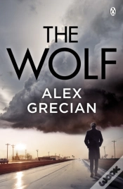 Capa do artigo Wolf