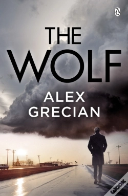 Capa do artigo Wolf
