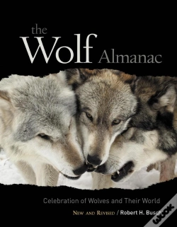 Capa do artigo Wolf Almanac, New And Revised