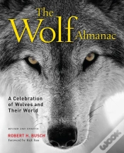 Capa do artigo Wolf Almanac