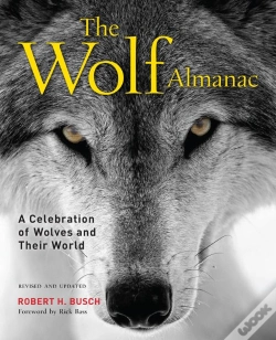 Capa do artigo Wolf Almanac