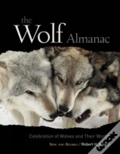 Capa do artigo Wolf Almanac