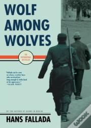 Wolf Among Wolves