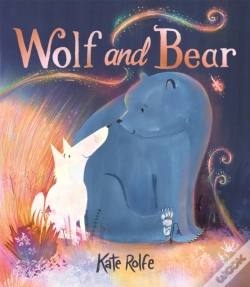 Capa do artigo Wolf And Bear