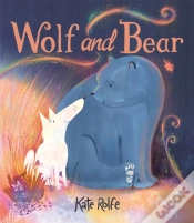Capa do artigo Wolf And Bear