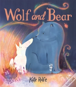 Capa do artigo Wolf And Bear