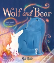 Capa do artigo Wolf And Bear