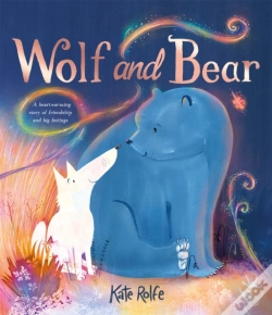 Capa do artigo Wolf And Bear
