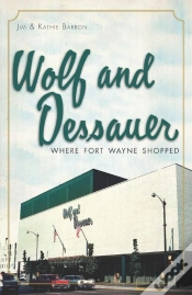 Capa do artigo Wolf And Dessauer