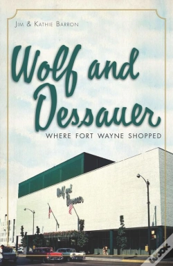 Capa do artigo Wolf And Dessauer