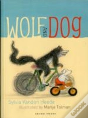 Capa do artigo Wolf And Dog