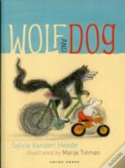 Capa do artigo Wolf And Dog