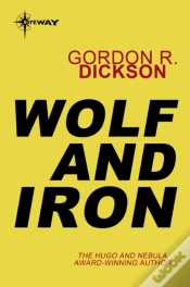 Capa do artigo Wolf And Iron