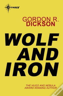 Capa do artigo Wolf And Iron