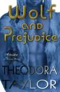 Wolf And Prejudice: The Alaska Princesse - Preview