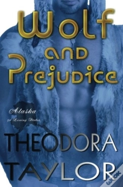 Capa do artigo Wolf And Prejudice: The Alaska Princesse