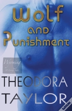 Capa do artigo Wolf And Punishment:  The Alaska Princes