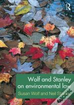 Wolf And Stanley On Environmental Law