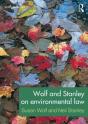 Wolf And Stanley On Environmental Law - Preview