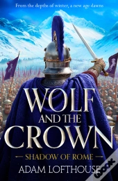 Wolf And The Crown