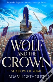 Capa do artigo Wolf And The Crown