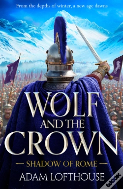 Capa do artigo Wolf And The Crown
