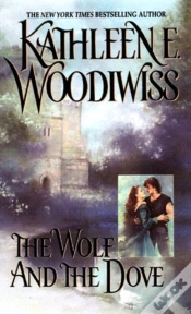 Capa do artigo Wolf And The Dove