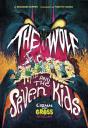 Wolf And The Seven Kids - Preview