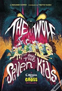 Capa do artigo Wolf And The Seven Kids The