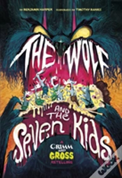 Capa do artigo Wolf And The Seven Kids The