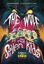 Wolf And The Seven Kids The - Preview