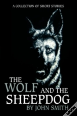 Capa do artigo Wolf And The Sheepdog