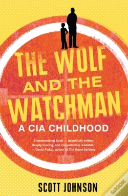 Capa do artigo Wolf And The Watchman