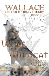 Wolf And Wildcat