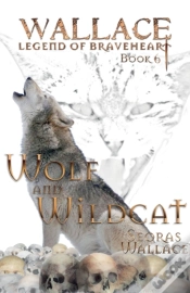 Capa do artigo Wolf And Wildcat
