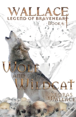 Capa do artigo Wolf And Wildcat