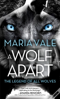 Capa do artigo Wolf Apart