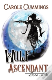 Capa do artigo Wolf Ascendant