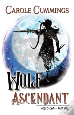 Capa do artigo Wolf Ascendant