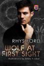 Wolf At First Sight - Preview