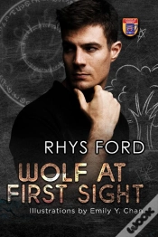 Capa do artigo Wolf At First Sight