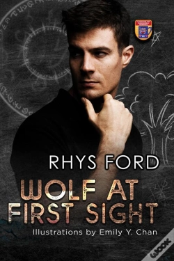 Capa do artigo Wolf At First Sight