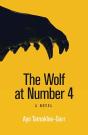 Wolf At Number 4 - Preview