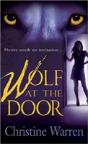 Wolf At The Door - Preview